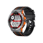 YES Turbo Pro Smartwatch