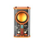 BYZ K07 Transparent Bluetooth Speaker
