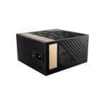 MSI MEG Ai1300P PCIE5 1300W 80 Plus Platinum Fully Modular Power Supply