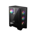 MSI MAG FORGE 120A AIRFLOW Mid-Tower Gaming Case