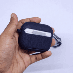 Premium Leather Ultra Protective Case for Airpods Pro 3