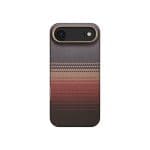 PITAKA Ultra-Slim PitaTap Series Case iPhone 17 Series