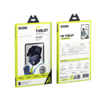 Amigo HD Tempered Glass for Samsung Tab