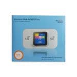 Olax 5G LTE-Advanced Mobile WiFi Hotspot E5783-Plus