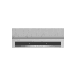 Bosch DIB97IM50M Kitchen Island Cooker Hood