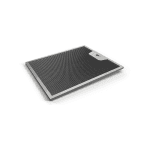 BOSCH DWP64CC50T Series 2 Wall-Mounted Cooker Hood