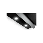 BOSCH DWK66AJ60M Series 4 Wall-Mounted Cooker Hood