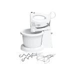 BOSCH MFQ3555GB Hand Mixer - 350W
