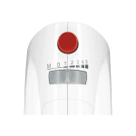 BOSCH MFQ3555GB Hand Mixer - 350W