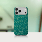 PITAKA Ultra-Slim Edge PTK Leaping Case for iPhone 17 Series