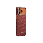 PITAKA Ultra-Slim Edge PTK Leaping Case for iPhone 17 Series