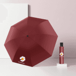Daisy Shield Auto Umbrella