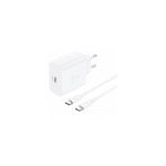 Foneng EU62 PD GaN Charger with Type-C Cable - 45W