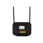 OLAX AX8 Pro SIM supported WiFi Router - 300 Mbps