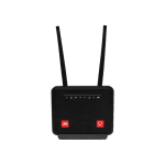 OLAX LTE Turbo MC60 SIM supported WiFi Router - 300 Mbps