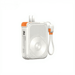 Remax RPP-116  All In One Wireless Power Bank - 10000mAh
