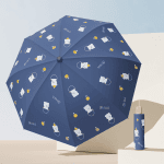 Titan Shade M1 Manual UV Umbrella