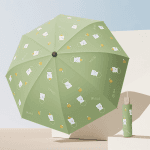 Titan Shade M1 Manual UV Umbrella