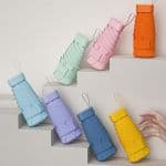 Premium Mini Pocket Umbrella for Travel