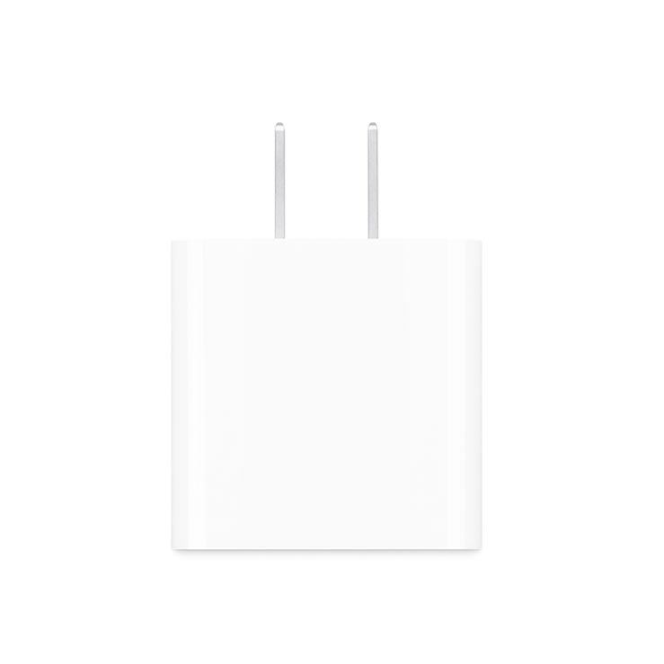 Apple 20W USB-C Power Adapter