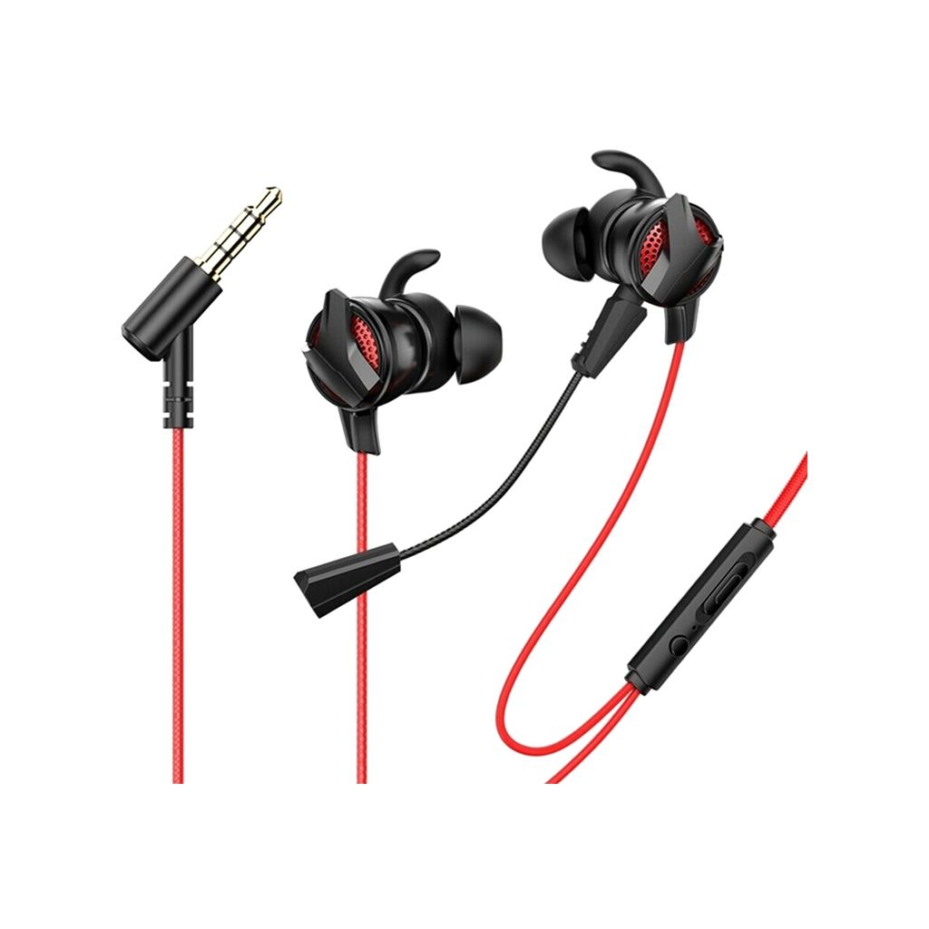 Baseus Wired Earphone Gamo H15