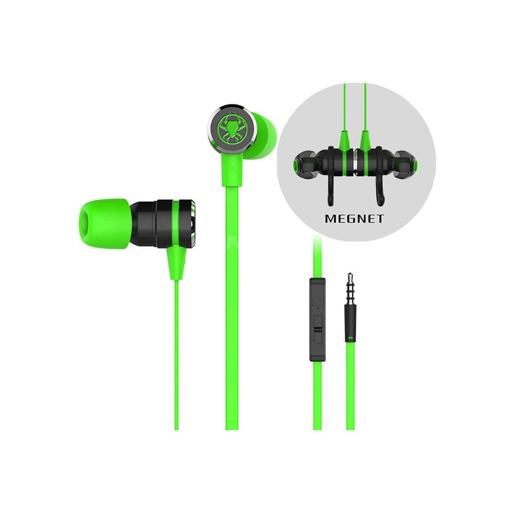 Plextone G20 Game Headphones