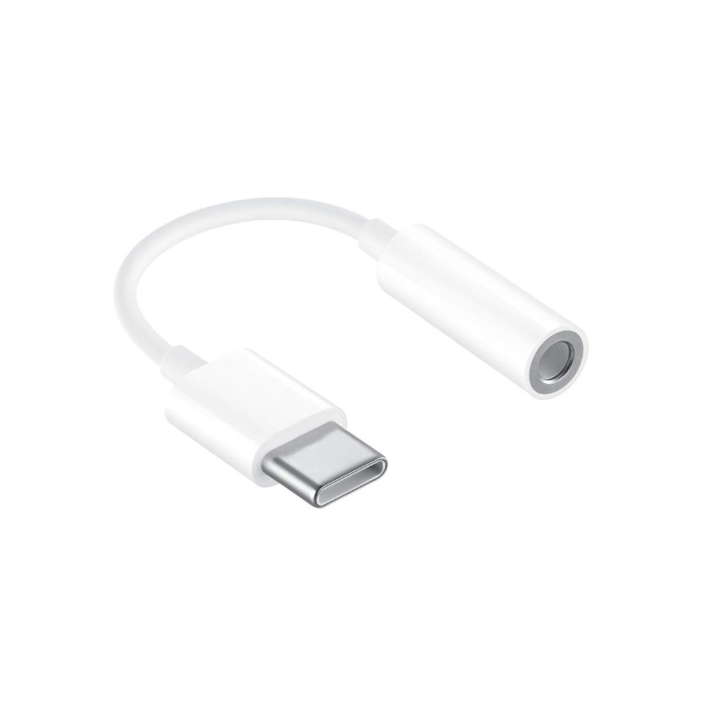 Apple USB-C to 3.5 mm Headphone Jack Adapter