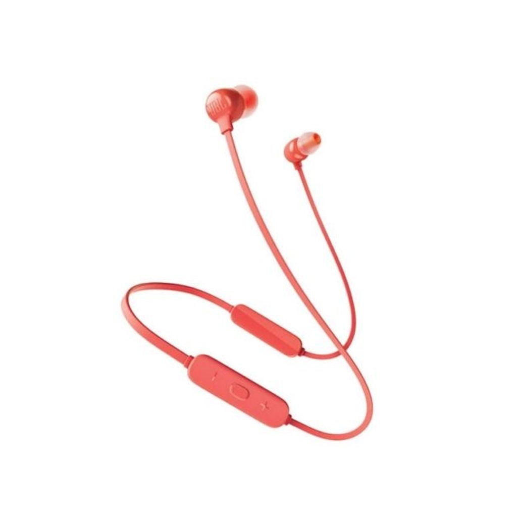 JBL TUNE 115BT Wireless In-Ear headphones