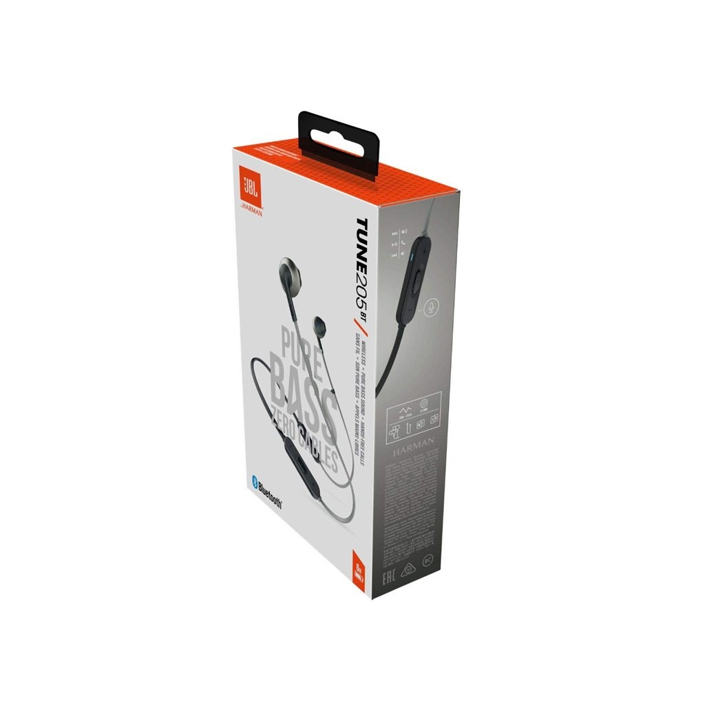 JBL TUNE 205BT Wireless Headphone