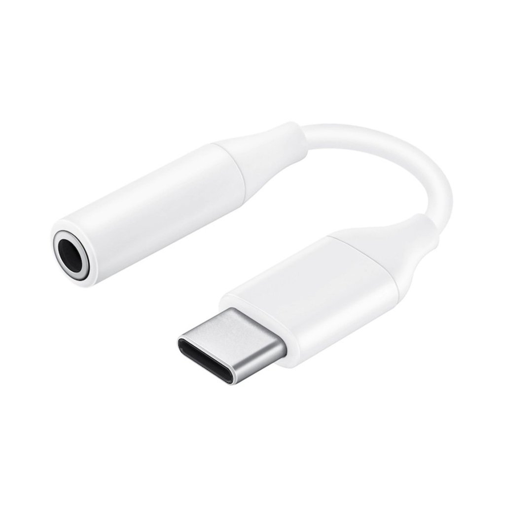 Samsung USB Type-C to 3.5mm Headphone Jack Adapter