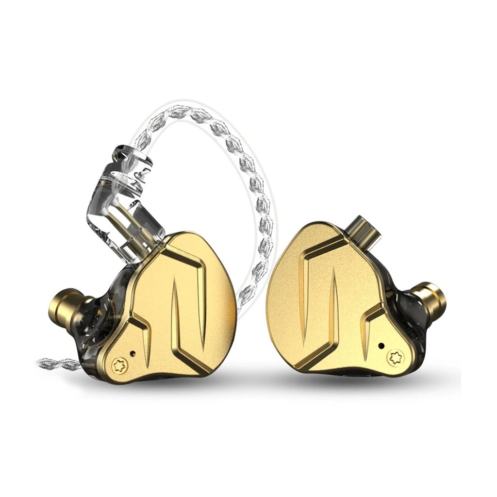 KZ ZSN Pro X 3.5mm In-Ear Earphone