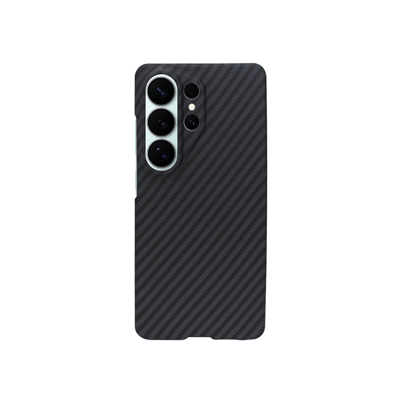 X-Level Slim Carbon Fiber Magsafe Case for Galaxy Series