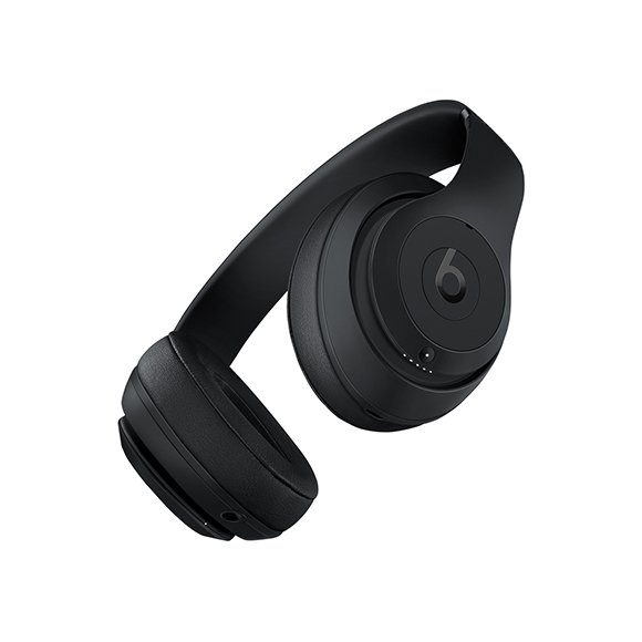 Beats Studio3 Wireless Over-Ear Headphones