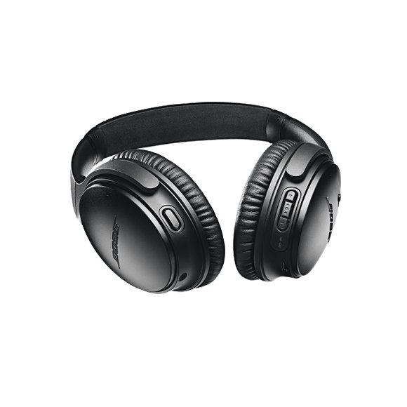 Bose QuietComfort 35 Wireless Headphones II