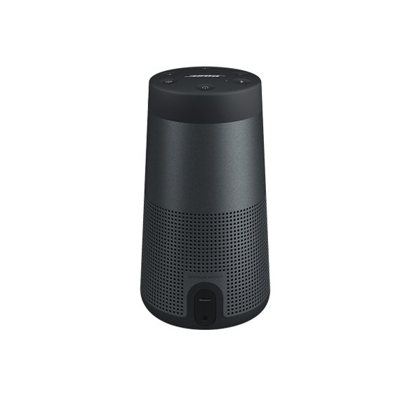 Bose SoundLink Revolve Bluetooth Speaker