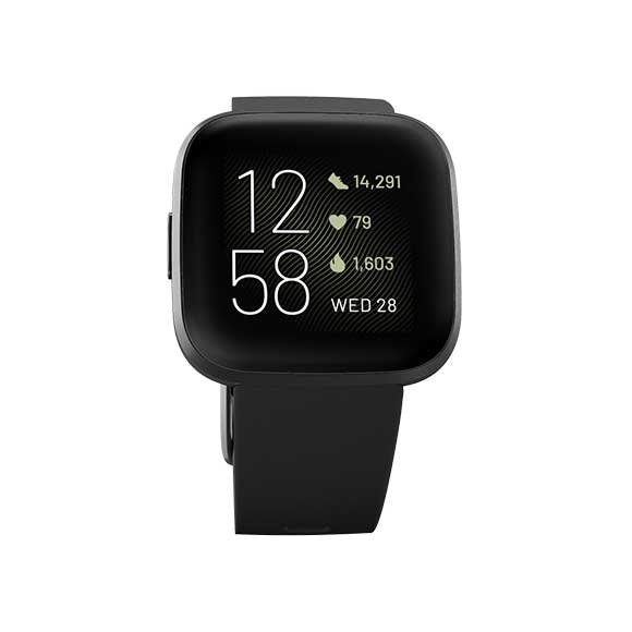 Fitbit Versa 2 Smart Watch