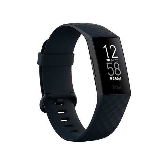 Fitbit Charge 4 Fitness Tracker