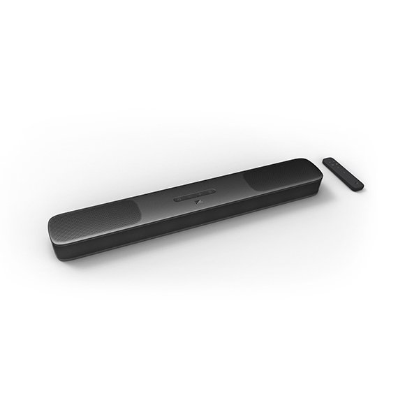 JBL Bar 5.0 MultiBeam soundbar