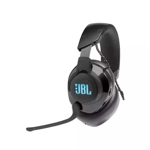 JBL Quantum 600 Wireless over-ear PC gaming headset