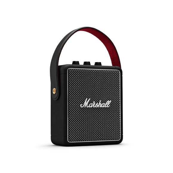 Marshall Stockwell II Wireless Stereo Speaker
