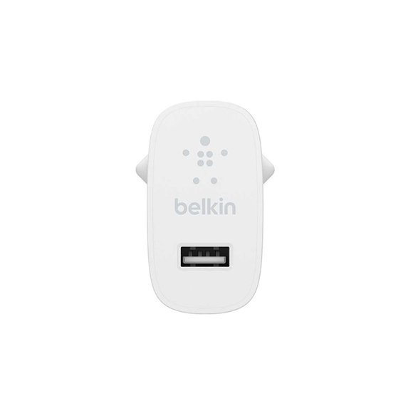 Belkin Boostup Charge USB-A 12W EU Wall Charger