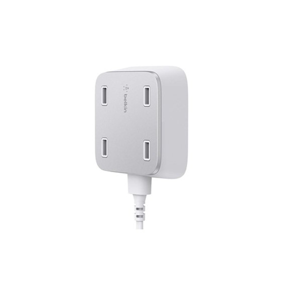 Belkin Family RockStar 4-Port USB Charger