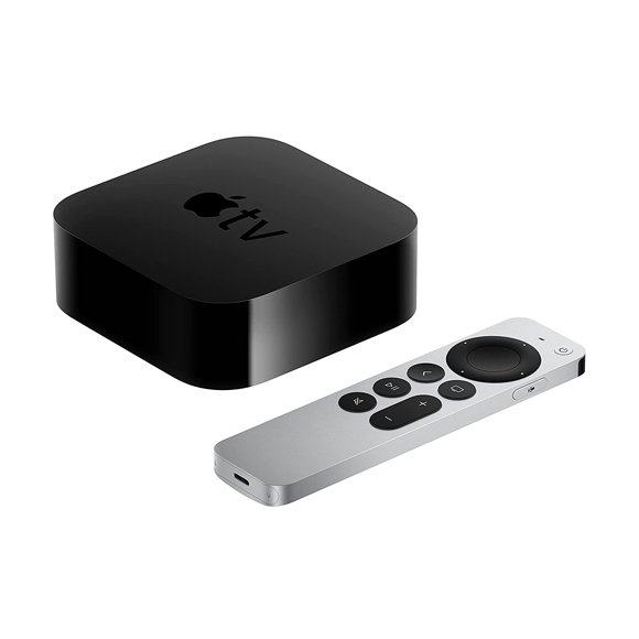 Apple TV 4K - 2nd Gen