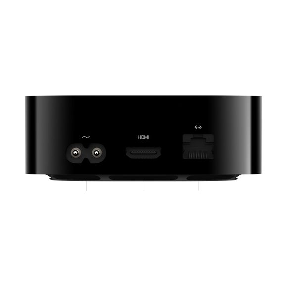 Apple TV 4K - 2nd Gen