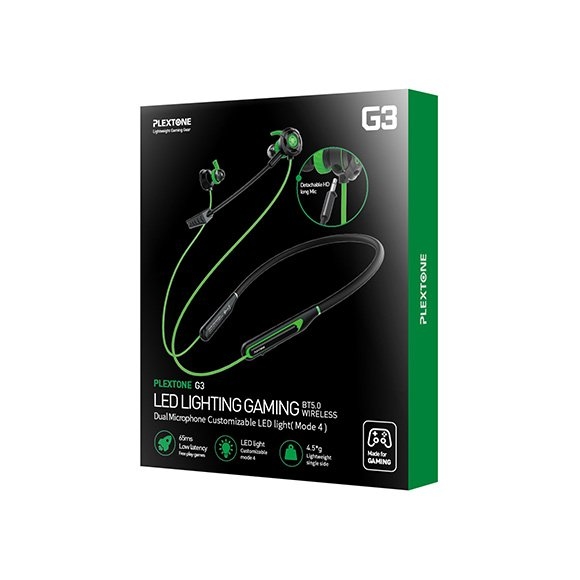 Plextone G3 Gaming Earphone