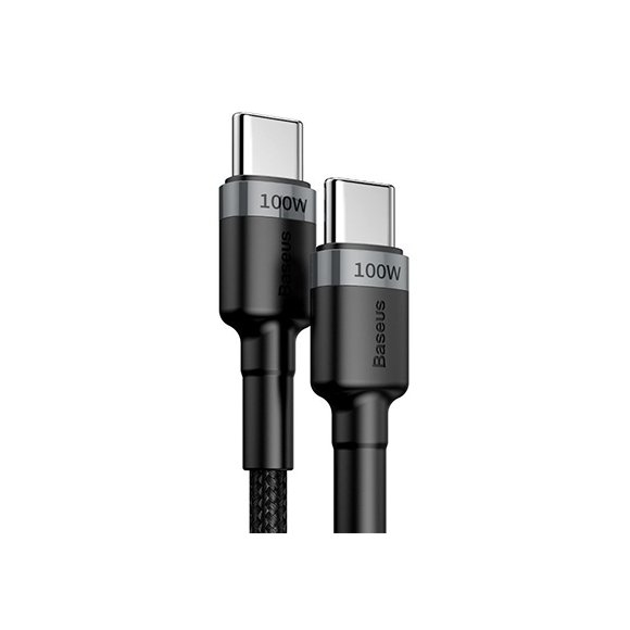Baseus Cafule PD 2.0 100W Flash Charging Type-C for Type-C Cable