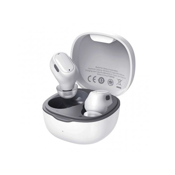 Baseus Encok WM01 TWS True Wireless Bluetooth Earphones