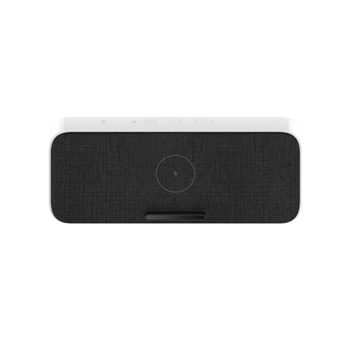 Xiaomi 30W Wireless Charging Bluetooth Speaker