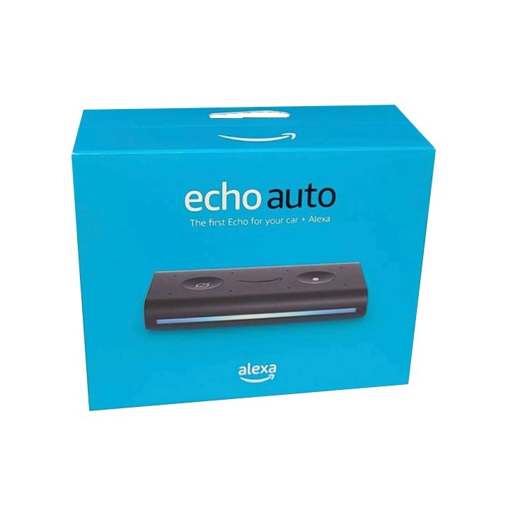 Amazon Echo Auto