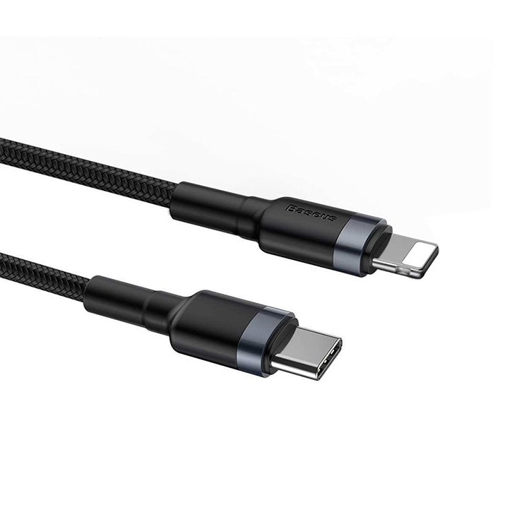 Baseus Cafule PD Data Cable Type-C to iP